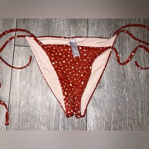 Total Bikini Bottoms